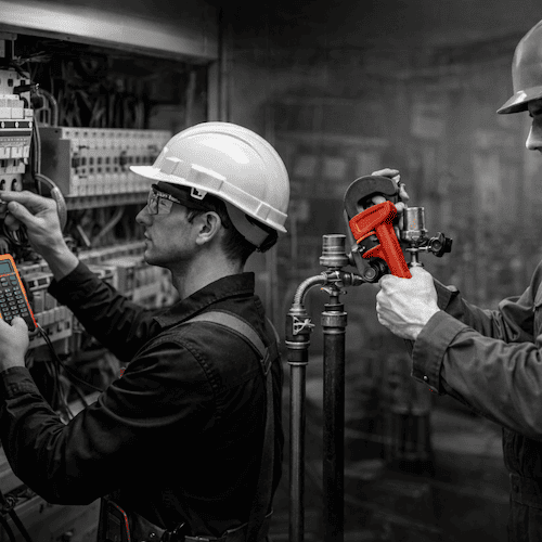 Reserva Renovación Certificación Instalador(a) Eléctrico(a)/ Gas SEC Nivel Nacional (Inacep)